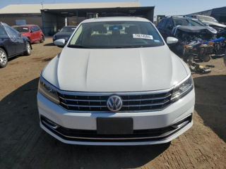 Volkswagen Passat foto 5