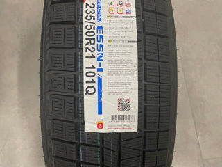 235/50 R21 Nankang. Зима. Установка или доставка! foto 1