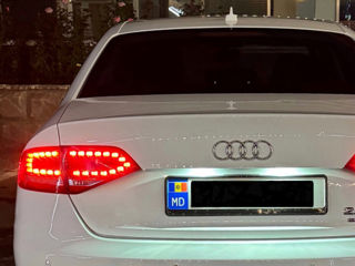 Audi A4 foto 7