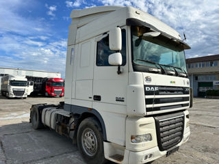 Daf XF 105 foto 10