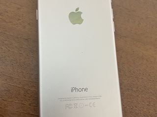 iPhone 6 64 GB foto 3