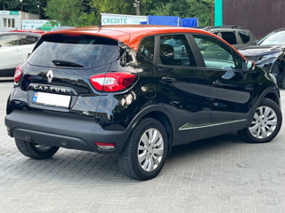 Renault Captur foto 4