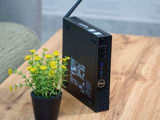 Dell Optiplex 3060/ Core I5 9500T/ 16Gb Ram/ 500Gb SSD/ WIFI!!! foto 3