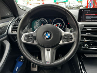 BMW X3 foto 9