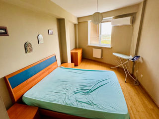 Bloc nou. Apartament 2 camere, zona parc, balcon, debara, parcare. foto 9