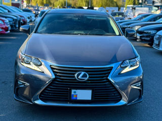 Lexus ES Series foto 2