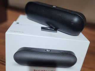 Beats pill+