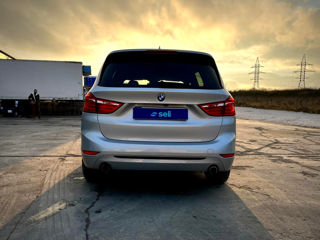 BMW 2 Series foto 4