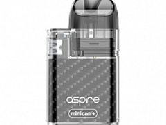 Aspire minican 3 + 2 solutii  200lei