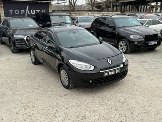 Renault Fluence foto 3