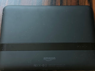Amazon Kindle Fire HD 7” (2 gen)  фото 3