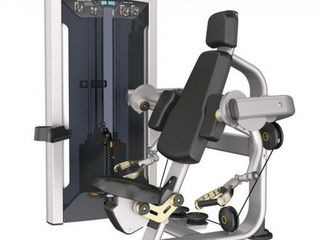 Impulse exoform fe9703 (бицепс) / aparat biceps impulse fe 9703 foto 1