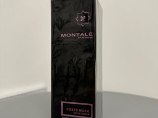 Montale Roses Musk