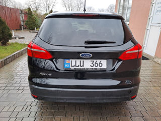 Ford Focus foto 5