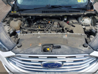 Ford Edge foto 10