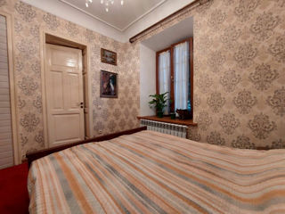 Apartament cu 1 cameră, 40 m², Centru, Chișinău foto 4