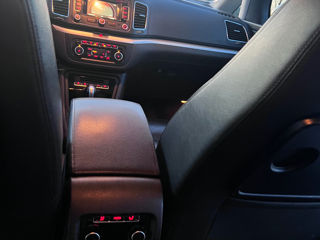 Seat Alhambra foto 6