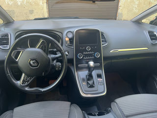 Renault Grand Scenic foto 5