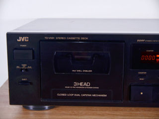 3 HEAD Stereo Cassette Decks  Technics / AIWA / Pioneer / Denon / JVC / SONY foto 15
