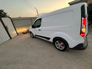 Ford Transit Connect foto 5