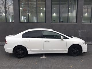 Honda Civic foto 3