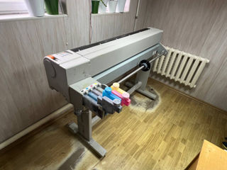 Mutoh VJ-1204E foto 2