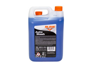 Detergent Ruris Auto Wash 5L / Credit 0% / Livrare / Calitate Premium foto 10