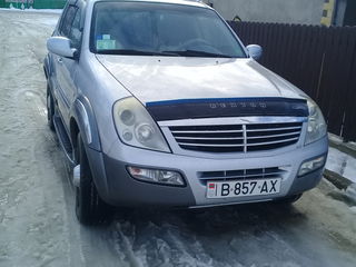 Ssangyong Rexton foto 1