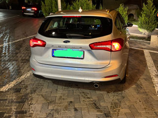 Ford Focus foto 7