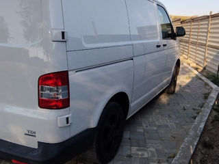 Volkswagen Transporter foto 5