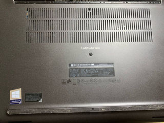 Ноутбук Dell Lutitude 7400 foto 4