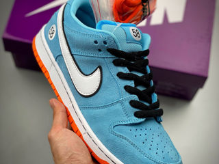 Nike Gulf foto 1