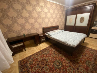 Apartament cu 1 cameră, 42 m², Telecentru, Chișinău foto 8