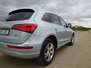 Audi Q5 foto 6