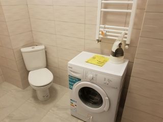 Apartament cu 1 cameră, 22 m², Centru, Chișinău foto 8