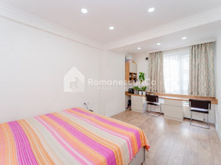 Apartament cu 2 camere, 73 m², Poșta Veche, Chișinău foto 4