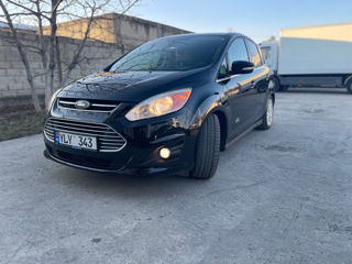 Ford C-Max foto 2