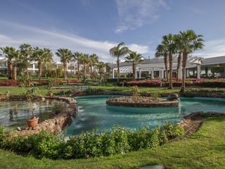 Monte Carlo Sharm Resort5*.Добро пожаловать в мир роскоши и необычайной красоты Красного моря!!!