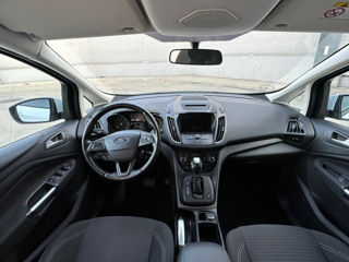 Ford C-Max foto 5