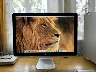 Apple led cinema display 24 -3650 lei