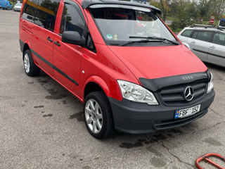 Mercedes Vito foto 3