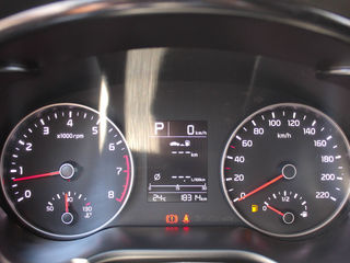 KIA Rio foto 19