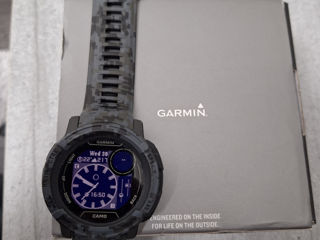 Garmin instinct2 2000 lei foto 2