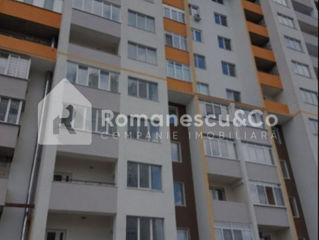 Apartament cu 3 camere, 99 m², Botanica, Chișinău