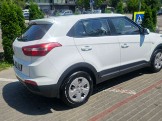 Hyundai Creta foto 5