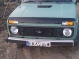 Ваз 2121niva foto 6