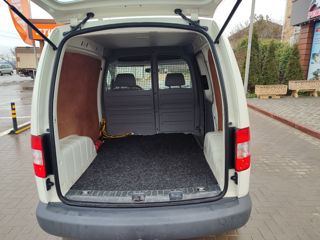 Volkswagen Caddy foto 5