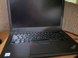 Lenovo thinkpad core-i7 foto 1