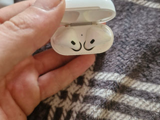 Air pods 2 foto 2