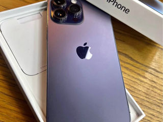 iPhone 14 Pro Max foto 5